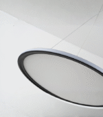 Lámpara Disc Dimmer Remoto Colgante - Image 4