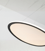 Lámpara Disc Dimmer Remoto Colgante - Image 3