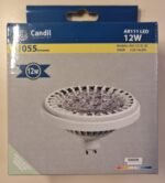 Lámpara AR111 Led GU10 - Image 3