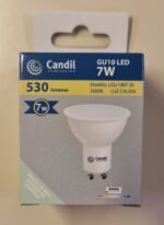 Lámpara Dicroica GU10 3000K 110° - Image 4