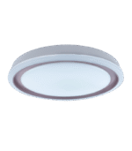 Plafón LED SMD 2835 -VK DONE CHICO - Z iluminacion