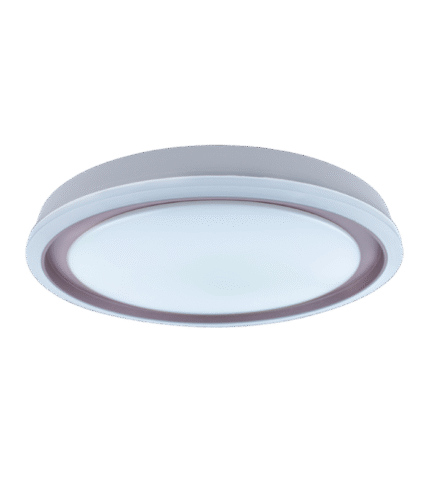 Plafón LED SMD 2835 -VK DONE CHICO - Z iluminacion