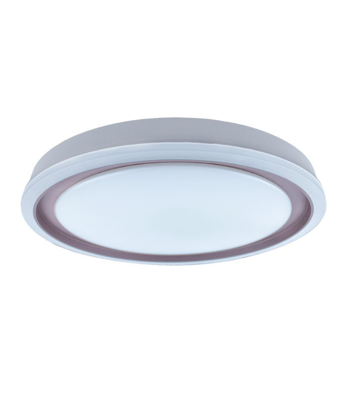 Plafón LED SMD 2835 -VK DONE CHICO - Z iluminacion