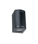 Aplique Bidireccional FW Exterior Negra