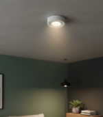 2450 · Spot Semi Embutido Redondo con Movimiento Direccionable - Image 2