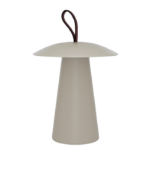 Lámpara de Mesa LULA Arena LED 2W Luz Cálida 2700K