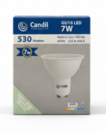 DICRO LGU-1807-40 GU10 LED 7W Neutro - Image 2