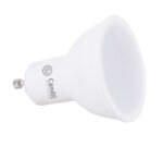 DICRO LGU-1807-65 GU10 LED 7W Frío – 100° ON/OFF