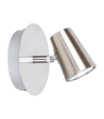 SONATA C955/1 NM – Aplique de Pared 1 Luz Sistema