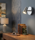 SONATA C955/1 NM – Aplique de Pared 1 Luz Sistema - Image 2