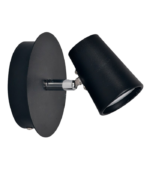 SONATA C955/1 NT – Aplique de Pared 1 Luz Sistema