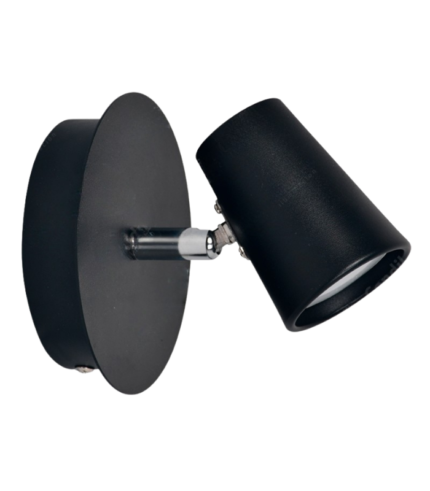 SONATA C955/1 NT – Aplique de Pared 1 Luz Sistema