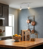 SONATA C955/2 BL – Aplique de Pared 2 Luces GU10 Blanco - Image 2