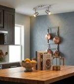 SONATA C955/2 NM – Aplique de Pared 2 Luces Sistema - Image 2