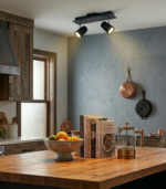 SONATA C955/2 NT – Aplique de Pared 2 Luces Sistema - Image 2