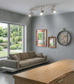 SONATA C955/3 NM – Aplique de Pared 3 Luces Sistema - Image 3