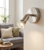 SUPER C900/1 NM – Aplique de Pared 1 Luz Sistema - Image 2