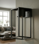 TREM – Farol Moderno Minimalista E27 - Image 2