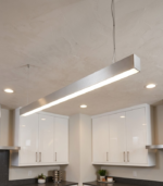 TLG113 TASO – Luminaria Lineal LED Suspendida - Image 2