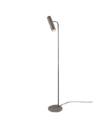 CAVIA DE PIE VISON – Lámpara de Pie Minimalista GU10