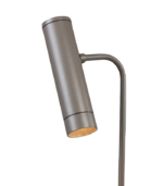 CAVIA DE PIE VISON – Lámpara de Pie Minimalista GU10 - Image 2