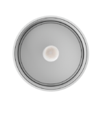 GOPO LENTE 7W 2700K BL 24° – Aplique LED Blanco - Image 3