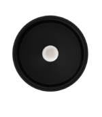 GOPO LENTE 7W 3000K NG 24° – Aplique LED Negro - Image 3