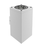 KALU 2.0 C BI BLANCO – Aplique Cuadrado Bidireccional GU10