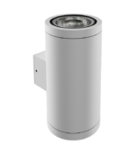 KALU 2.0 R BI BLANCO – Aplique Cilíndrico Bidireccional GU10