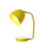 TEO AMARILLO – Velador de Diseño Amarillo - Image 4