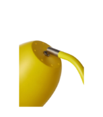 TEO AMARILLO – Velador de Diseño Amarillo - Image 3