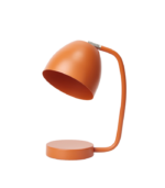 TEO NARANJA – Velador de Diseño Naranja - Image 4