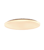 MARAL 32W – Plafón LED Dimerizable con Control Remoto