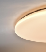 MARAL 32W – Plafón LED Dimerizable con Control Remoto - Imagen 2