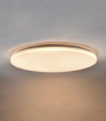 MARAL 32W – Plafón LED Dimerizable con Control Remoto - Imagen 3